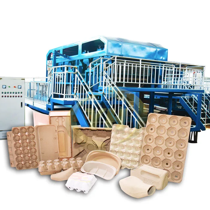 
plastic injection egg box/carton pulp molding forming machine 4+4&6+4&12&20 cell best quality paper egg box/carton mold/mould 