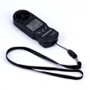 wind speed sensor