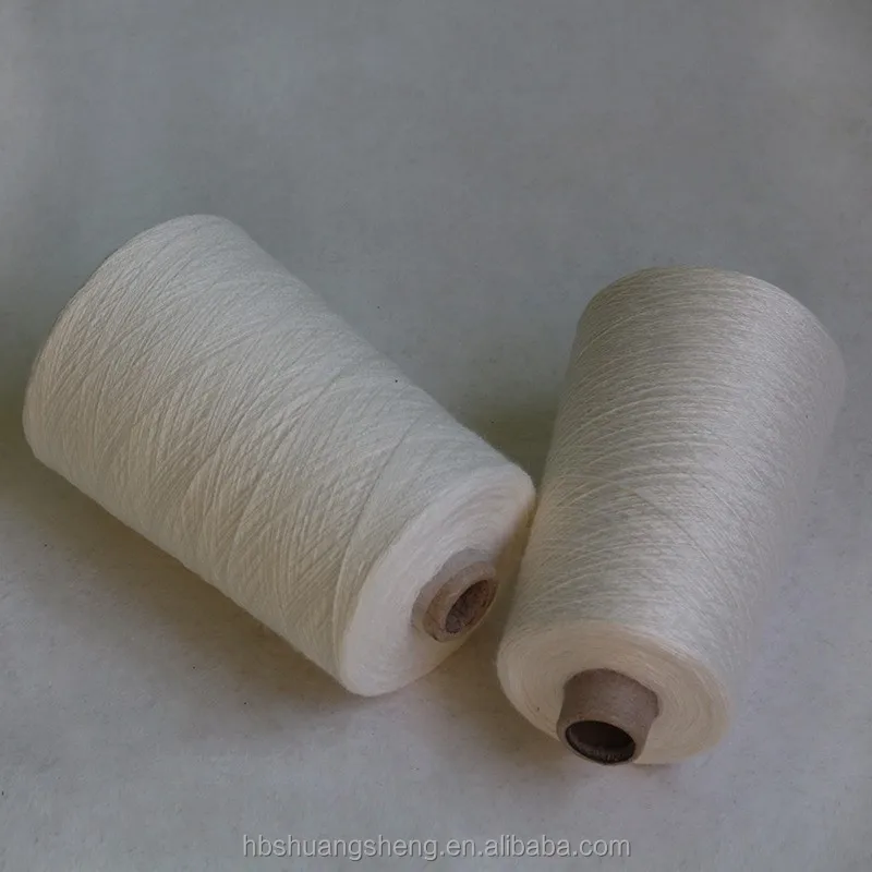 
Open End T/C 65/35 Ne 21 polyester/cotton yarn price 