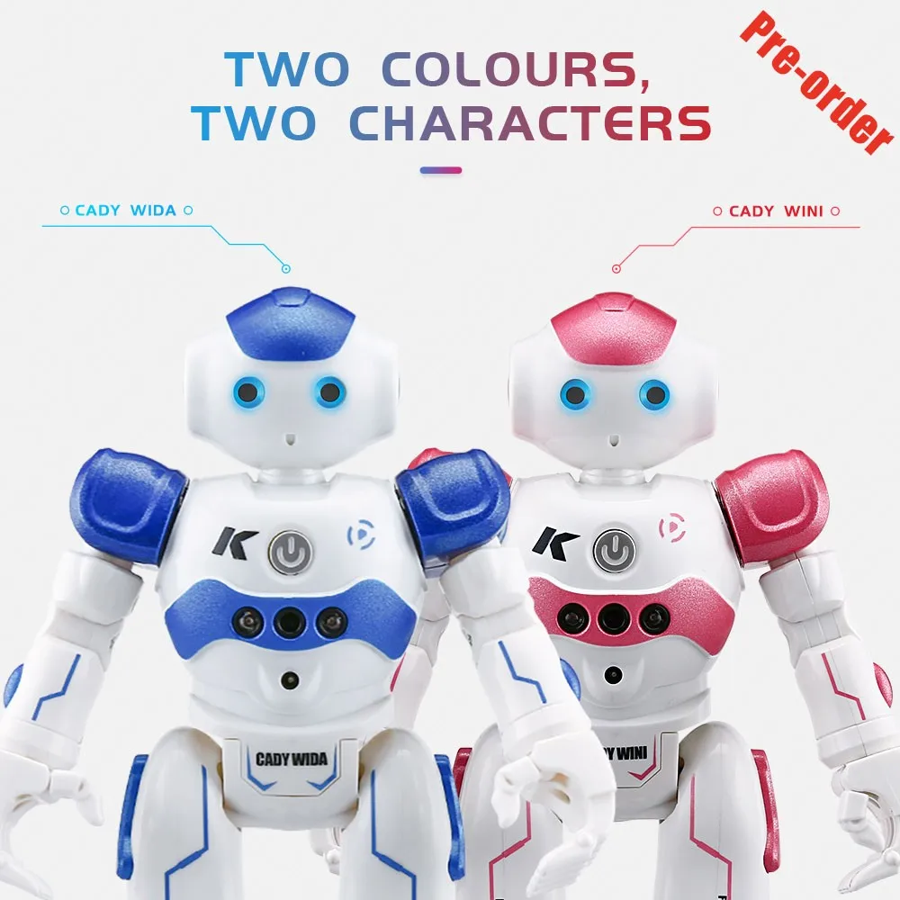 r2 toy robot