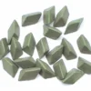 Natural Black Polish Pebble / ball mill grinding media / agate black stone for silicone ,ceramic material