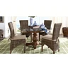 Antique White Dining Room Furniture Sets Outdoor Dining Set Living Room Sets For Sale Ratan Garden Furniture