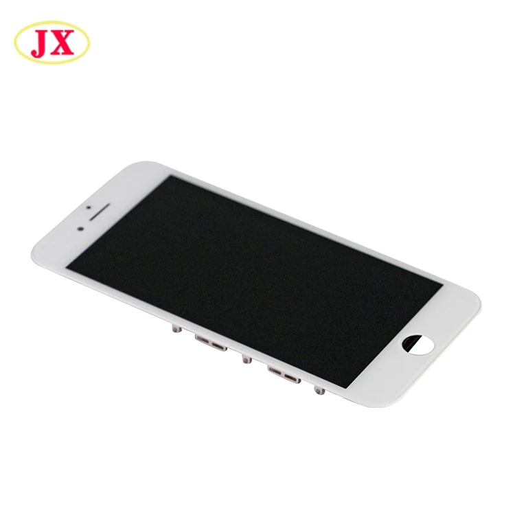 

Wholesale Mobile Lcd Screen For Iphone 7 Display Assembly, White/black