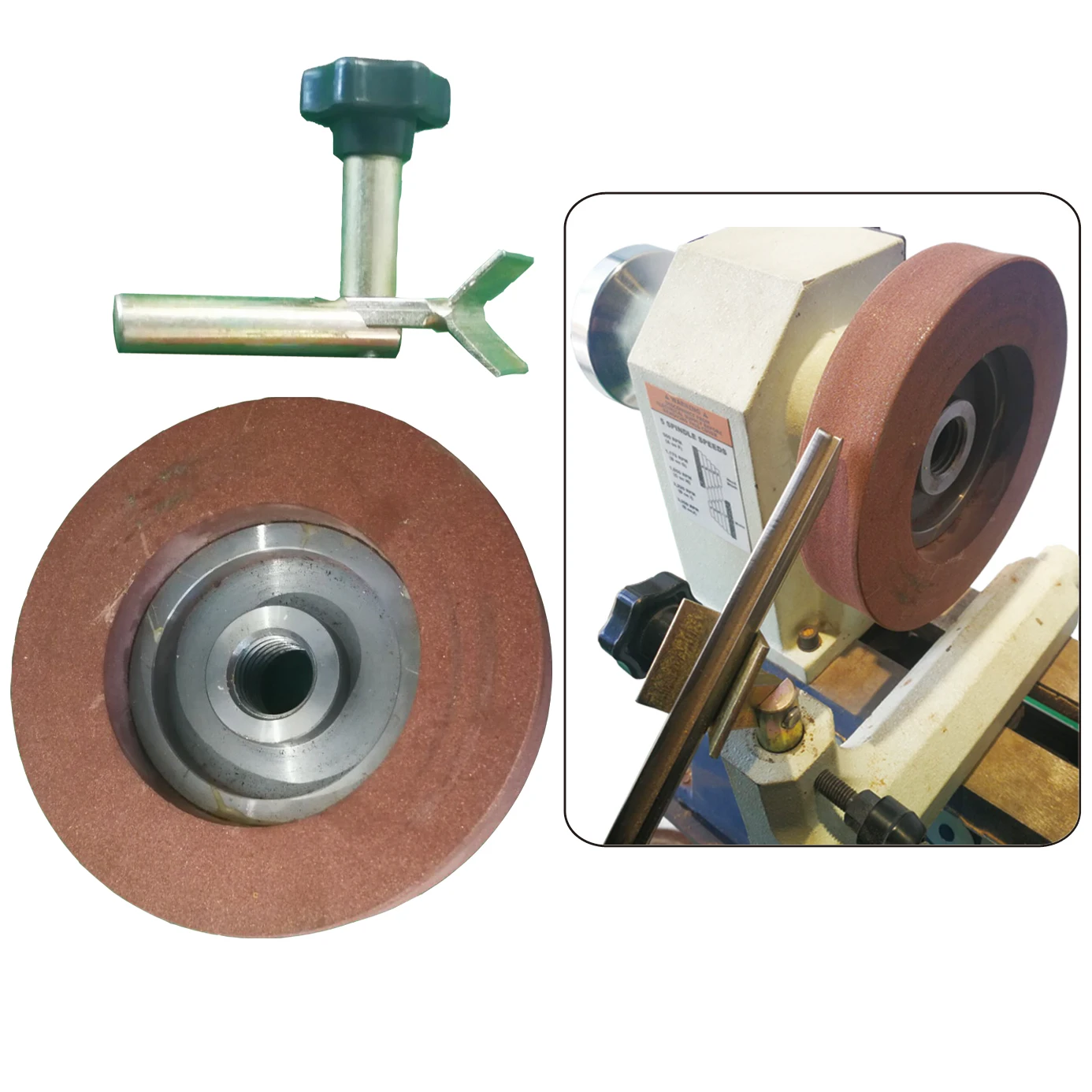 Wood Turning Tools Chisel Tools Sand Paper Grinding Wheel Paper Buy