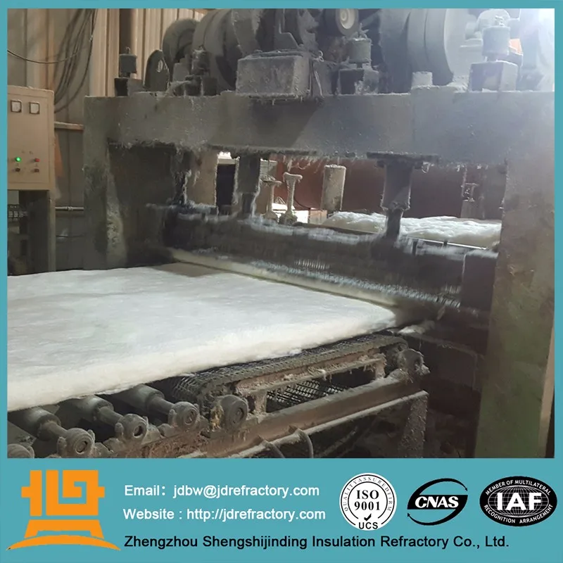 ceramic fiber blanket (15)