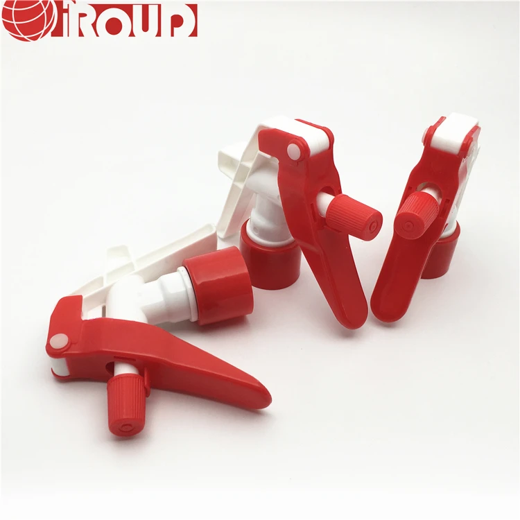 
24/410 best plastic garden trigger spray 