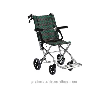 Super light wheelchairs for older adults children