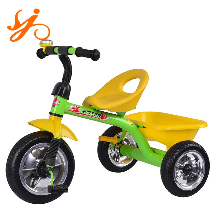Buy Baby Tricycle,Three Wheel Bike,Kids 