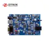 LED clock Electronics PCBA assembly and design manufacturing multilayer