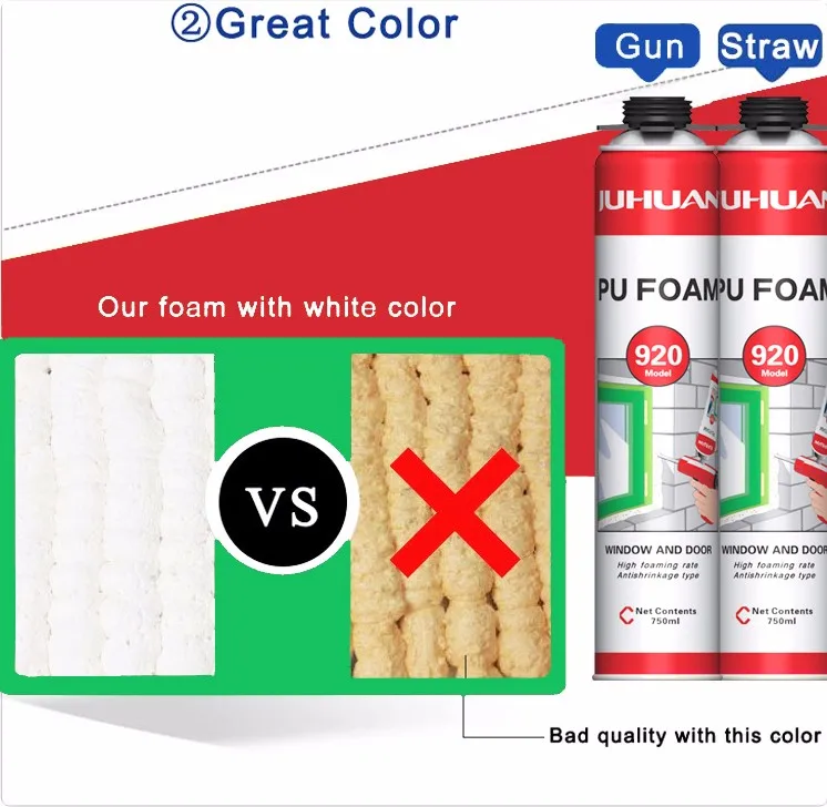 cheap pu foam chemical,formula medical polyurethane foam for pipe insulation JUHUAN
