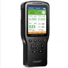 Portable air quality detector PM2.5 tester indoor air monitoring smart air quality monitor