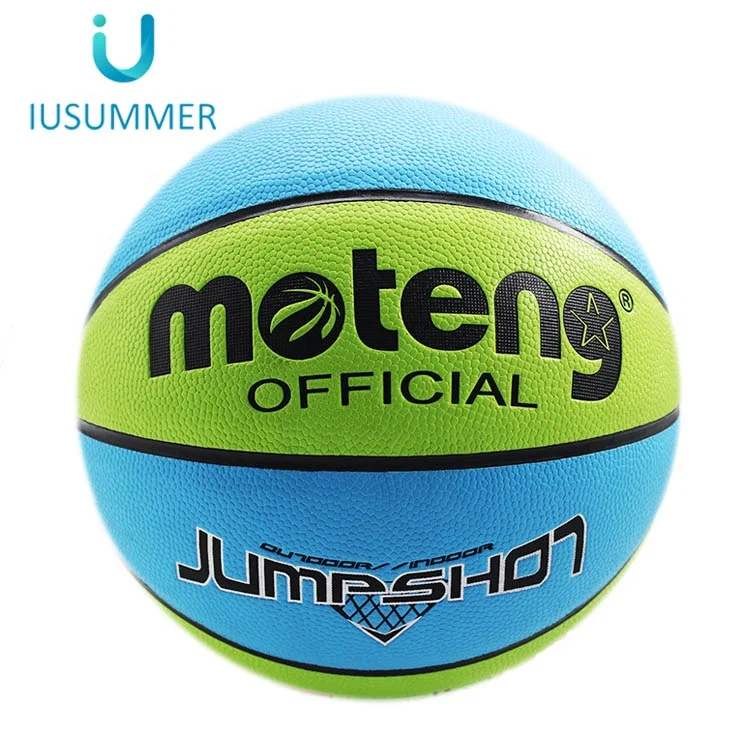 
Customize Basketball Ball Size 5 for Teenagers Custom Own Logos 