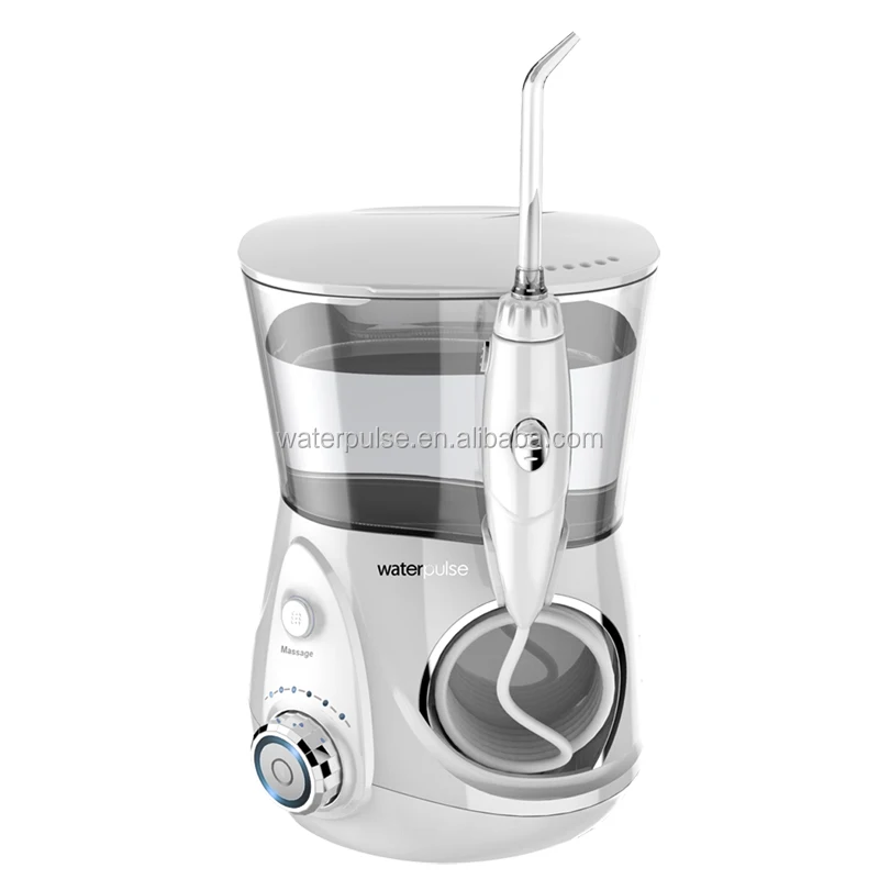 

Waterpulse High Quality V660 Oral Irrigator Dental Water Flosser