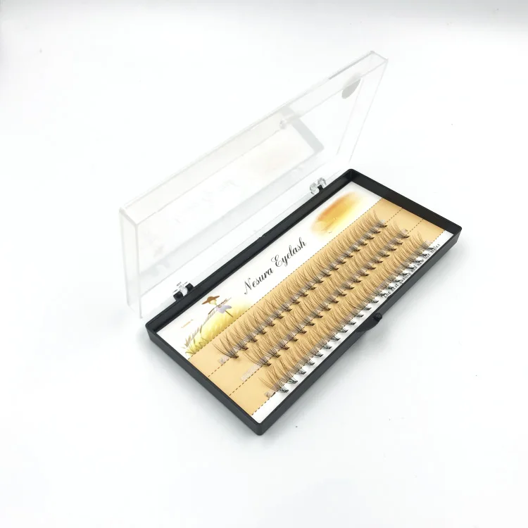 

2d 3d 4d 5d 6d 10d 20d cluster premade volume fans volume eyelash extension with low price, N/a