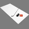 HDPE puck board / hockey shooting pad / slide board