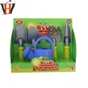 Baby garden toys plastic garden shovel kids garden tool toys