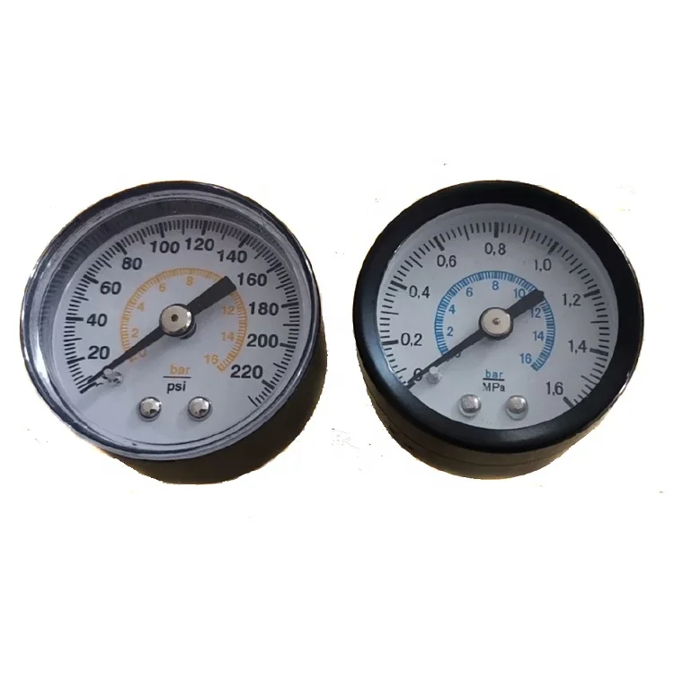 
LFR Series Regulator FRL MINI MIDI Air Filter Combination Air Source treatment 