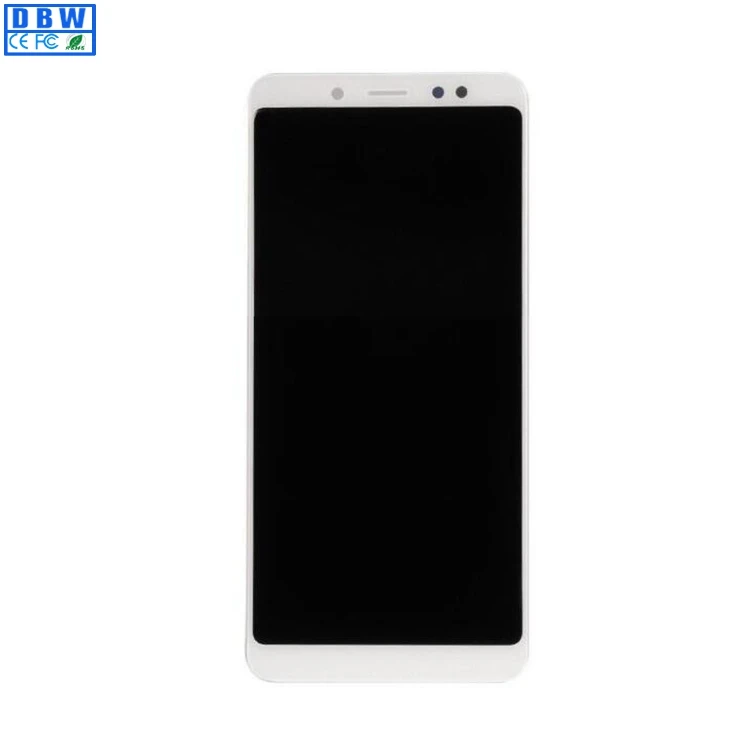 

For Xiaomi Redmi Note 5/Note 5 Pro LCD Display Touch Screen Digitizer