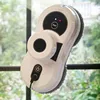 Newest household sundries wholesale smart intelligent window cleaning robot glass cleaner for Home and Office