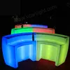 Durable plastic modern home mini bar counter design for sale outdoor