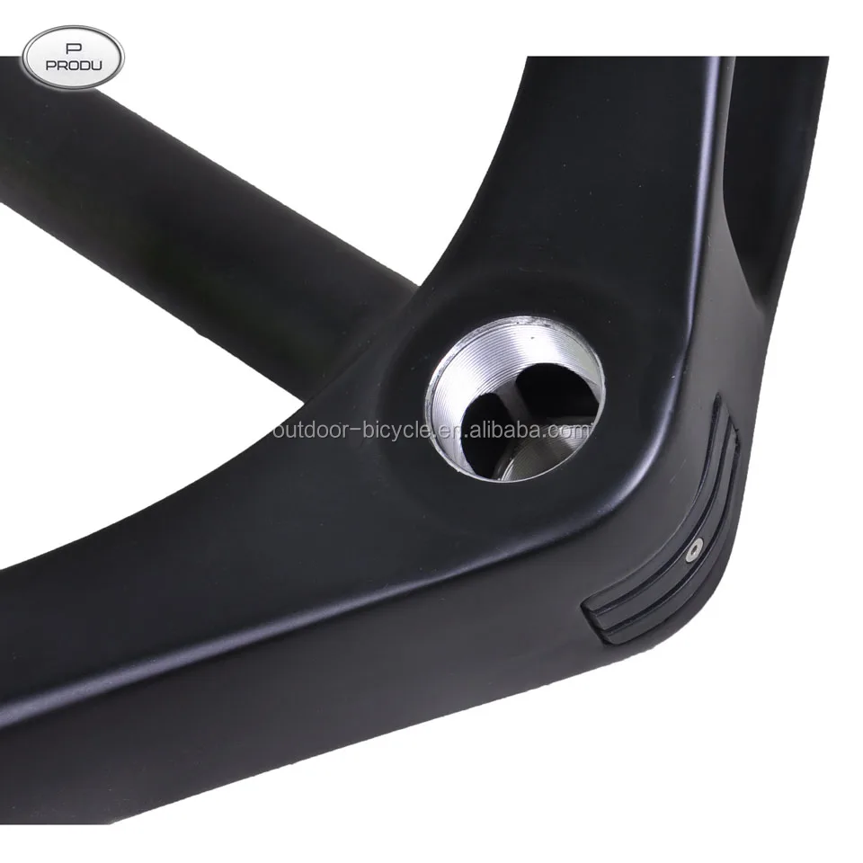 Wholesale fancy hardtail 29er mtb full carbon fiber bicycle mountain bike frame M02