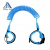 Child Anti Lost Wrist Link Harness Strap Rope Kids Leash Walking Hand Belt Child Anti Lost Safety Wristbands for Age of 3 to 12