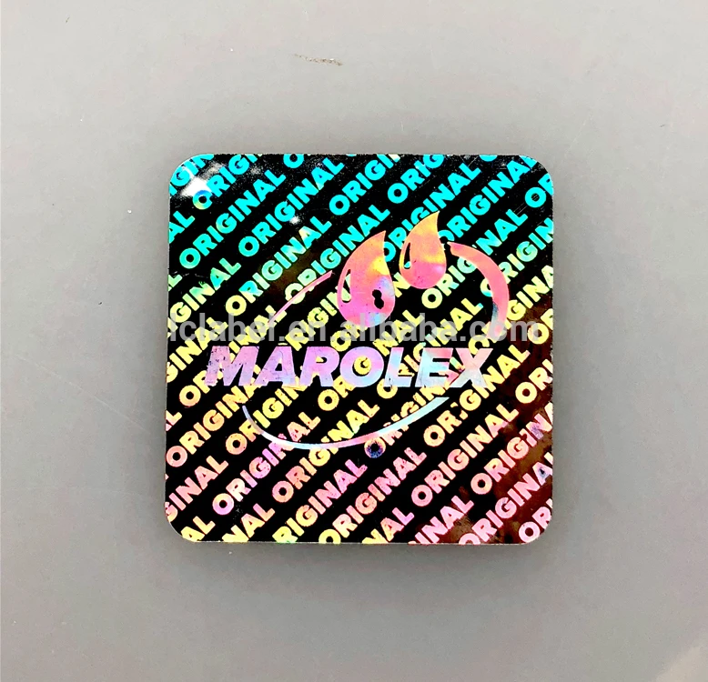 Pass Original 3d Hologram Sticker Secure Genuine Hologram Stickers Buy Hologram Sticker 3d Hologram Sticker Hologram Security Sticker Product On Alibaba Com