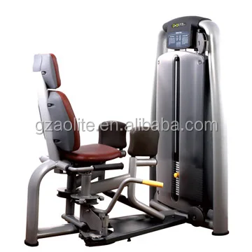 

GuangZhou multifunction used fitness equipment business