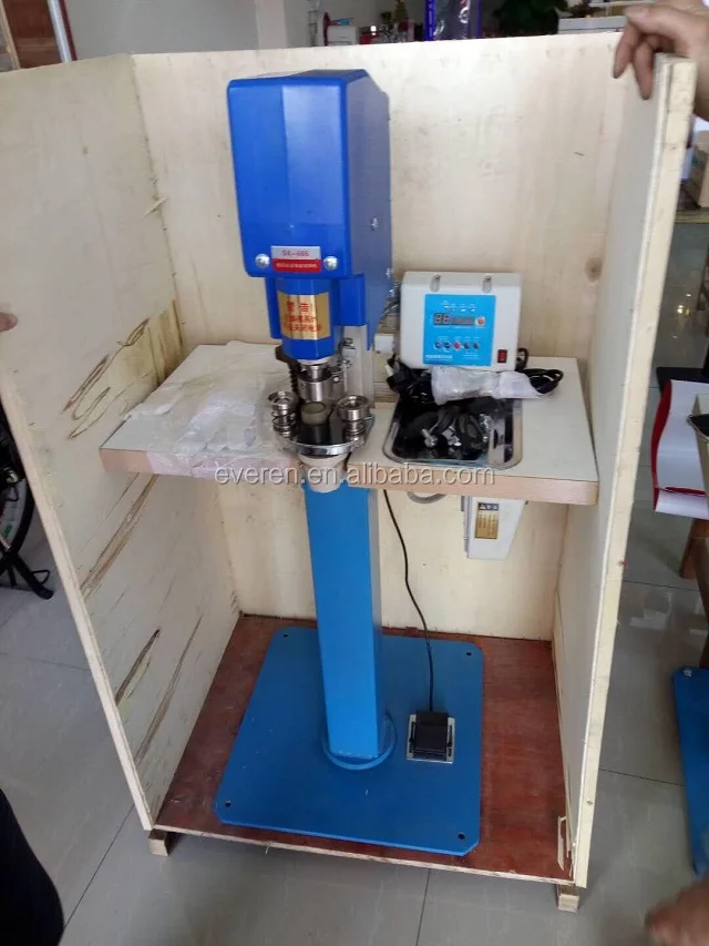 Semi Automatic Fabric Covered Button Making Press Machine Buy Button