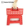 Best selling Portable Plastic Folding Step Stool