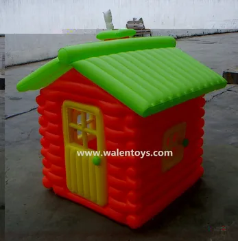 House,Small Inflatable House Toys 
