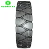 China factory wholesale 12 inch solid rubber tires with high quality