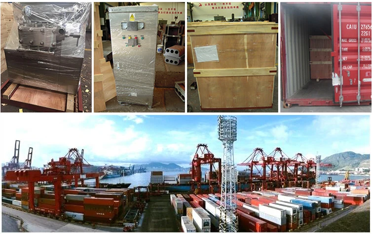 cell homogenizer crusher