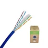UTP CAT6 cable Ethernet Network Cable RJ45 CAT6 Patch Cord LAN cable 305m/Box