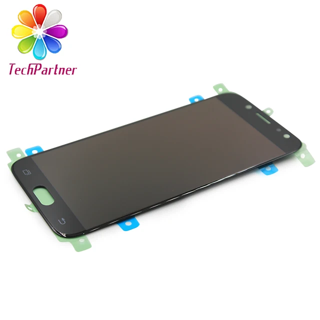 Original factory original lcd touch screen for samsung galaxy J7 Pro J730 Screen LCD display