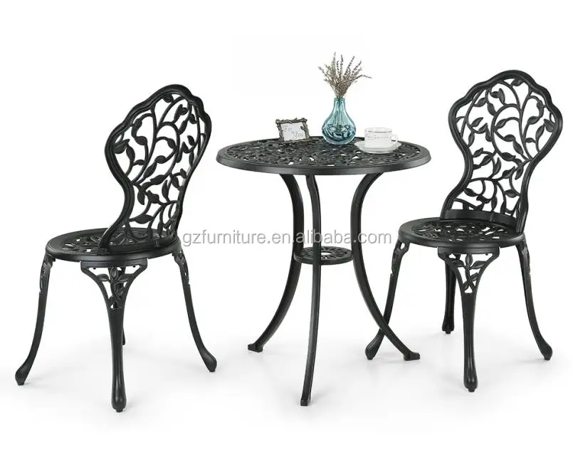 cast aluminum set (7)