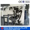 Natural Chinese Marble Panda White for Interior Wall Decoration