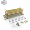 ANSHI 100 Paris 110 Type Wiring Blocks with Legs