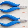 micro ring application pliers, hair extension tools kit