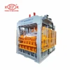 Full Automatic Concrete Pavement Brick Making Machine/Automatic Block Stacker