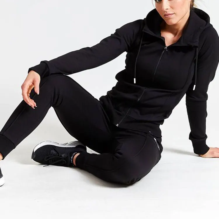 women tracksuit