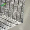 70% 80% 90% agricultural aluminum shade mesh,greenhouse shading cover thermal screen,UV resistant silver shade mesh screen