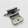 Inset Type 270 Degree Self Closing with Plastic Insert Part Mepla Cabinet Hardware Hinge