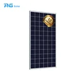 Excellent Efficiency 12BB poly 340w solar panel from professional manufacturer with TUV CE