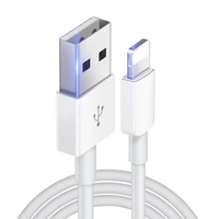 

Original Factory Foxconn E75 Chip i Phone Data Cord Fast Chargers 8 Pin Usb Charging Cable For Apple iPhone Charger cable