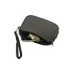 wholesale small feast zipper neoprene clutch bag