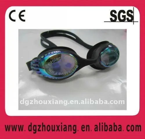 speedo professional swim goggles