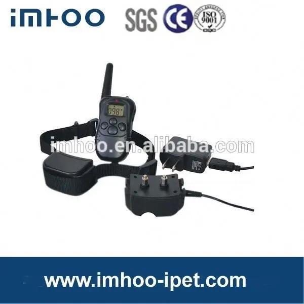 ipet training collar