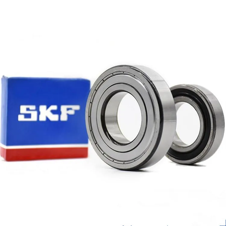 Подшипник 6206 2rs skf