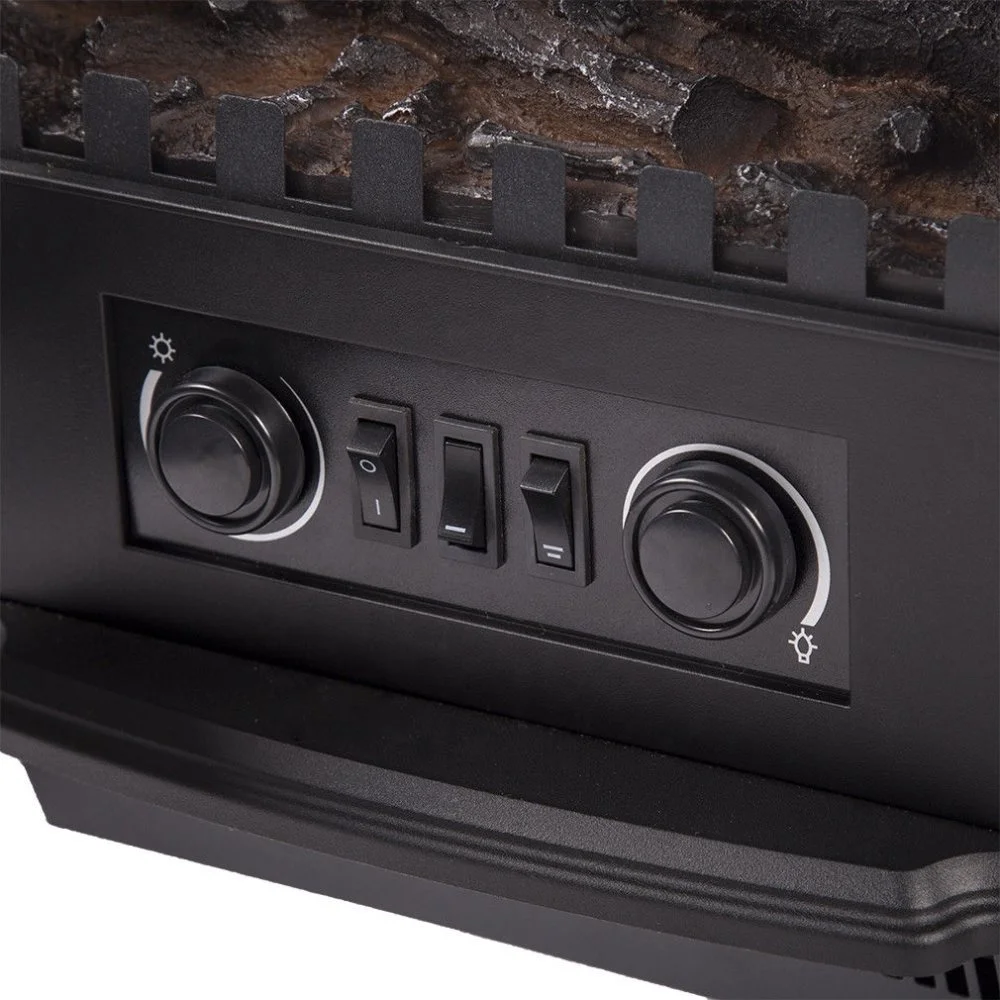 
Portable Big Power Cheap Electric Standing Fireplace 